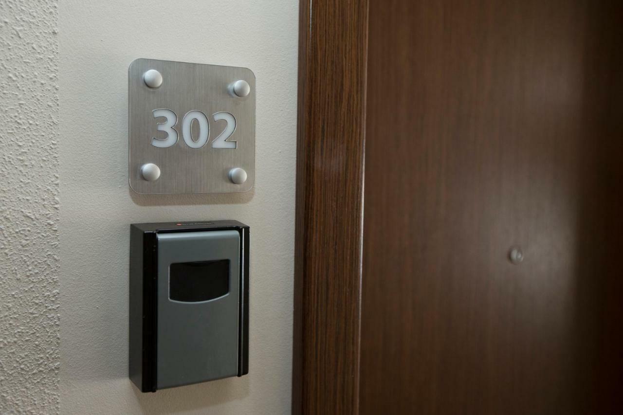 Willa Port Apartament Lilia Ostroda Bagian luar foto